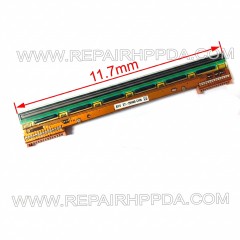 Printhead ( Smaller ) 203DPI Replacement for Zebra ZD421-D